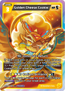 Image for Golden Cheese Cookie (BS11-034) [The Dark Enchantress War] - CookieRun: Braverse TCG