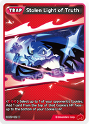Image for Stolen Light of Truth (BS9-021) [A Game of Truth and Deceit] - CookieRun: Braverse TCG