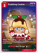 Image for Pudding Cookie (BS5-019) [Operation Timeguard] - CookieRun: Braverse TCG