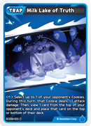 Image for Milk Lake of Truth (BS11-066) [The Dark Enchantress War] - CookieRun: Braverse TCG