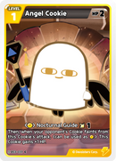 Image for Angel Cookie (BS3-037) [Age of Heroes and Kingdoms] - CookieRun: Braverse TCG