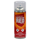 62-15 Spray: Mephiston Red
