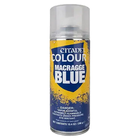62-16 Spray: Macragge Blue