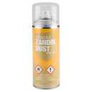 62-20 Spray: Zandri Dust