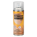 62-25 Spray: Retributor Armour