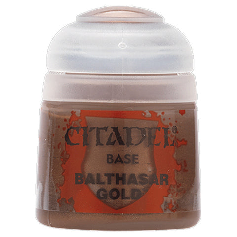 Base: Balthasar Gold