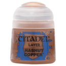 Layer: Hashut Copper