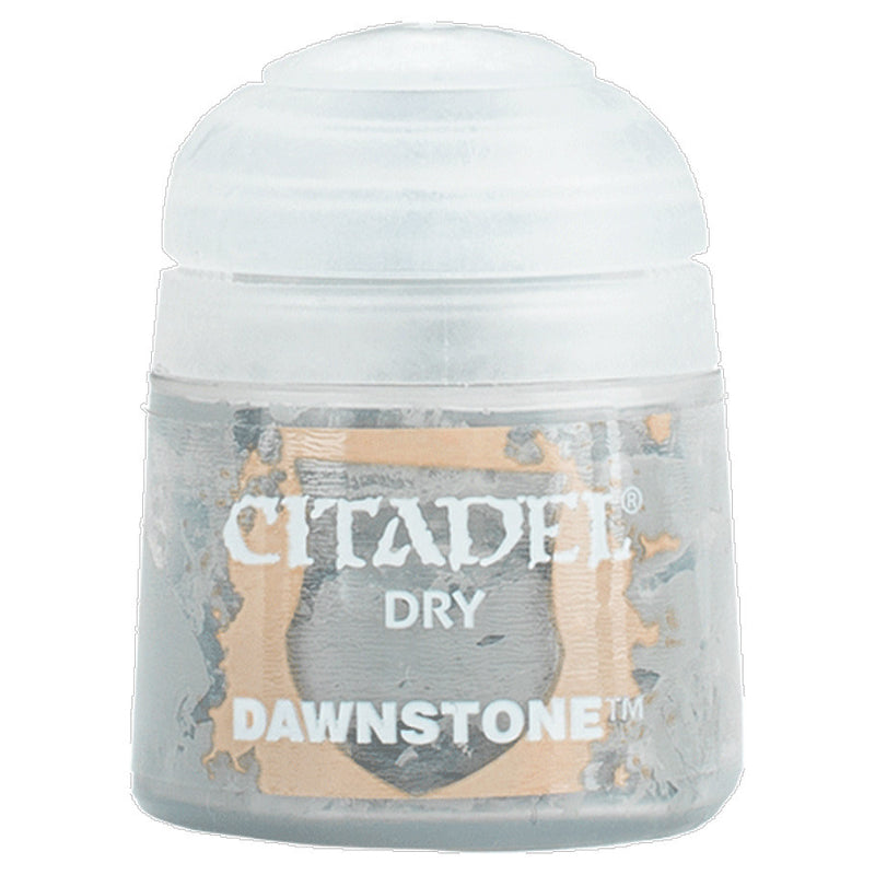 Dry: Dawnstone