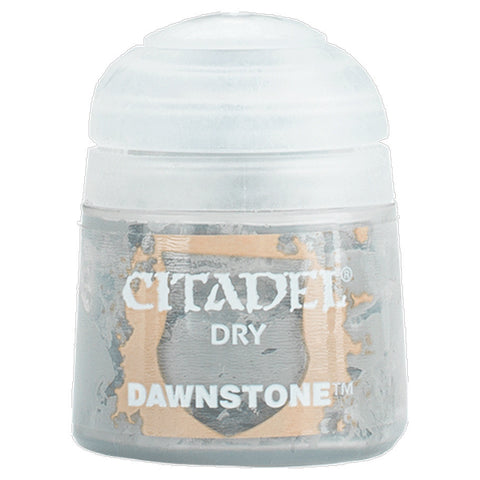 Dry: Dawnstone
