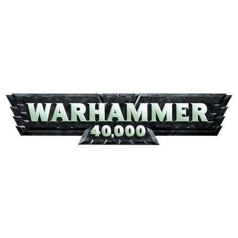 Package Qty: Single / Warhammer 40,000: Grey Knights: Strike Squad