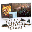 47-03 Warhammer 40,000: Astra Militarum: Army Set