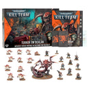 102-04 Warhammer 40,000: Kill Team: Terror on Devlan