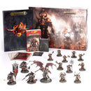 83-92 Warhammer: Age of Sigmar: Slaves to Darkness Darkoath Army Set
