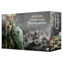 91-79 Warhammer: Age of Sigmar: Soulblight Gravelords: Deathrattle Army Set