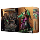 82-10 Warhammer: Age of Sigmar: Helsmiths of Hashut Army Set