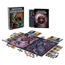 109-15 Warhammer Underworlds: Gnarlwood