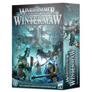 109-29 Warhammer Underworlds: Wintermaw
