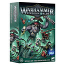 109-28 Warhammer Underworlds: Rivals of the Mirrored City
