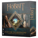 30-19 Lord of the Rings: Hunt for the Arkenstone