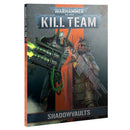 103-11 Warhammer 40,000: Kill Team: Shadowvaults