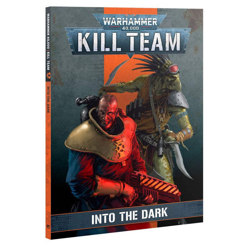 103-23 Warhammer 40,000: Kill Team: Into the Dark