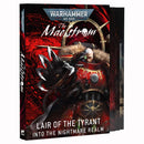 40-74 Warhammer 40,000: The Maelstrom: Lair of the Tyrant