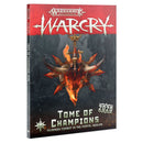 111-38 Warcry: Tome of Champions 2020
