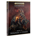 80-48 Warhammer Age of Sigmar: Dawnbringers: Book VI Hounds of Chaos
