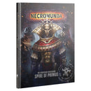 301-66 Warhammer 40,000: Necromunda: The Aranthian Succession: Spire of Primus