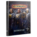 301-48 Warhammer 40,000: Necromunda: Bastions of Law