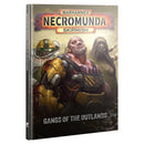 301-78 Warhammer 40,000: Necromunda: Gangs of the Outlands