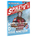 202-54 Blood Bowl: Spike Journal! Issue 19