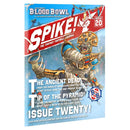 202-56 Blood Bowl: Spike Journal! Issue 20