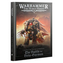 31-17 Horus Heresy: The Battle for Beta-Garmon