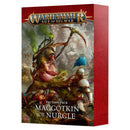 74-22 Warhammer: Age Of Sigmar: Faction Pack: Maggotkin Of Nurgle