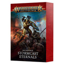 74-01 Warhammer: Age of Sigmar: Faction Pack: Stormcast Eternals