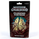 110-77 Warhammer Underworlds: Fearsome Fortress