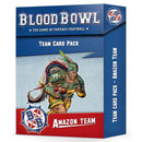 202-28 Blood Bowl: Amazon Team: Card Pack