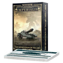 03-72 Horus Heresy: Legions Imperialis: The Devastation of Tallarn Cards