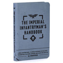 BL3193 Warhammer 40,000: The Imperial Infantryman’s Handbook