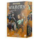 112-20 Warhammer Age of Sigmar: Warcry: Briar and Bone