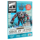 Wd01-60 White Dwarf January 2025