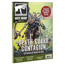 WD05-60 White Dwarf May 2025