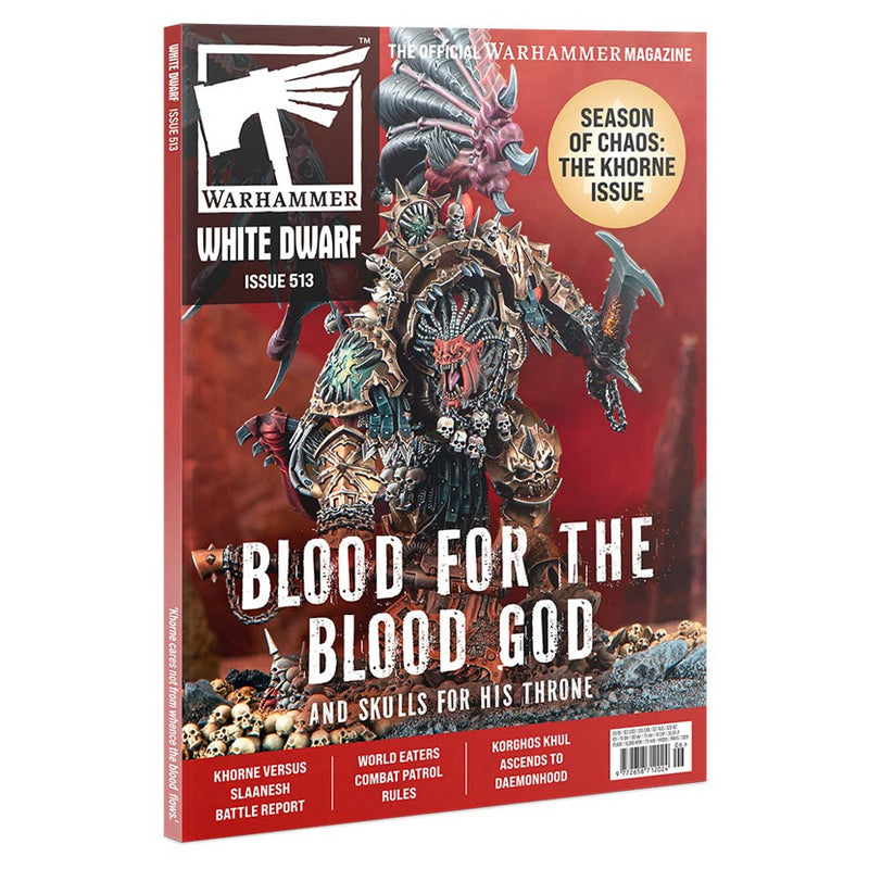 WD06-60 White Dwarf June 2025