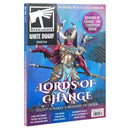 WD07-60 White Dwarf July 2025