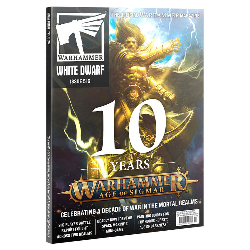 WD09-60 White Dwarf September 2025