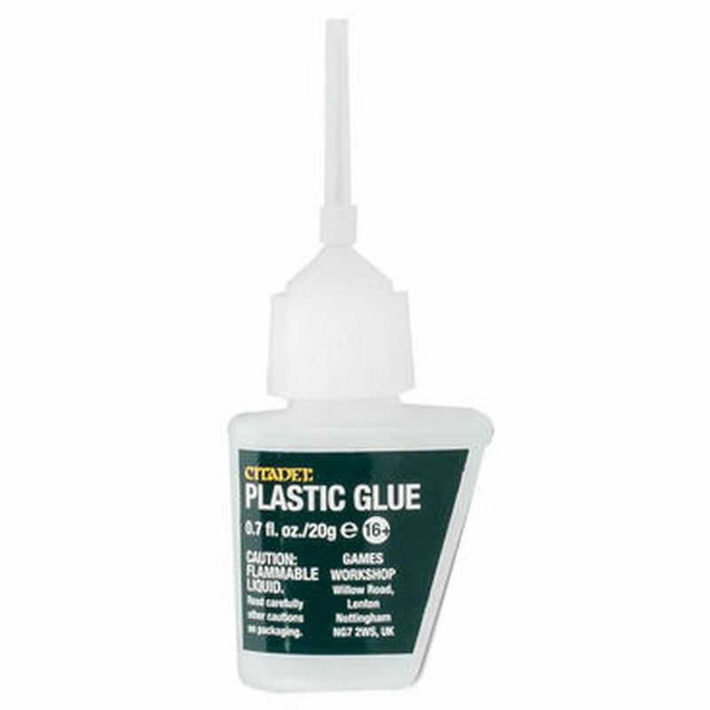 Citadel: Plastic Glue