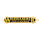 83-28 Warhammer Age Of Sigmar: Nurgle: Putrid Blightking