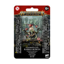 Warhammer Age Of Sigmar: Gloomspite Gitz - Rabble-rowza