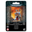 Primaris Apothecary